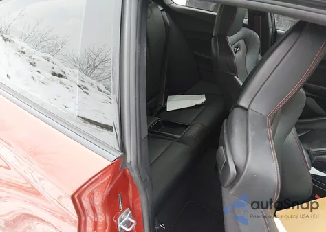 2019 BMW M2 Competition z USA, uszkodzony, nr VIN WBS2U7C51K7D42401